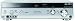 Panasonic SA-XR57S Digital Home Theater Receiver with HDMI, Silver