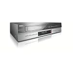 Philips DVDR3510 - DVD Recorder & VCR Combi