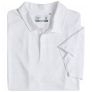 Cutter-buck drytec genre polo white lg