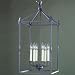 World Imports Pendants/Hanging Entrance / Foyer Provinces Of France Rust