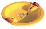 Fun UFO - Modern Toboggan