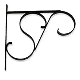 Scrolled Hook