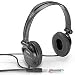 Sony MDR-V150 Headphones with Reversible Housing for DJ Monitoring