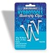 Swimline Butterfly Clips - Package of 3