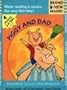 Piggy and Dad: Brand New Readers