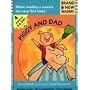 Piggy and Dad: Brand New Readers