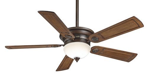 Casablanca C21G546H Whitman Ceiling Brushed Cocoa