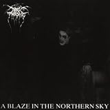 A Blaze in the Northern Sky