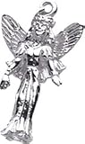 Fairy Charm by Rembrandt Charms