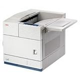 Okidata B8300N Digital Monochrome Laser 45PPM Printer