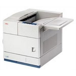 Okidata B8300N Digital Monochrome Laser 45PPM Printer