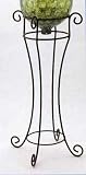 Bird Brain 4885 27-inch Chateau Gazing Ball Stand
