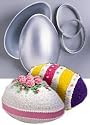 Wilton 3D Egg Pan