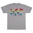 Simpsons No More Duff T-Shirt