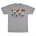 Simpsons No More Duff T-Shirt