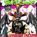 Bat Cave Mania