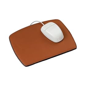 Royce Leather Mouse Pad