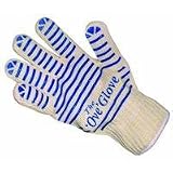 JOSEPH ENTERPRISES #HH501-18 Oven Glove