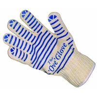 The Ove Glove Hot Surface Handler, Handy Man's Edition 1 ea The Ove Glove Hot Surface Handler, Handy Man's Edition 1 ea