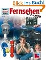 WAS IST WAS, Band 112:  Fernsehen