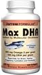 Jarrow Max DHA (180 Gels)