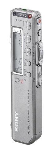 Childrens Toyshop  Electronics : Sony ICD 35  Dictation Machine