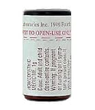 Berberis Vulgaris (Potency: 1M)