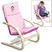 Dora the Explorer Swayback Chair