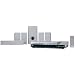 Yamaha DVX-S100 5.1-Channel DVD Home Theater System