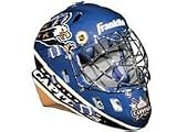Washington Capitals NHL Mini Goalie Mask