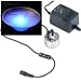 Ultrasonic Mist Maker Fogger With LED Lights