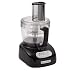 KitchenAid KFP750OB 700-Watt 12-Cup Food Processor, Onyx Black