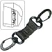 Adorama Universal Strap Attachment (U.S.A.). Used to Attach Accessories to Slinger Bags. Great as a Key Chain holder.