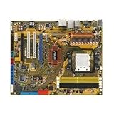 Amd Socket AM2+ / AM2 Processors,amd Phenom Fx / Phenom / Athlon / Sempron, Nvid