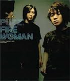 FIRE WOMAN