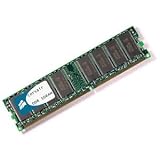 Corsair Memory VS1GB667D2 1 GB PC2-5300 667Mhz 240-pin DDR2 Desktop Memory Kit