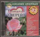 Romance Grupero "Varios"