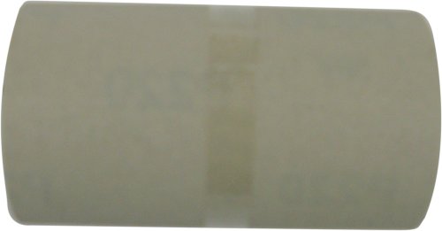 Porter-Cable 740002201 4 1/2-Inch x 10yd 220 Grit Adhesive-Backed Sanding Roll