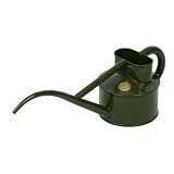 Haws Metal Pot Waterer#8211; 2.5 Liters