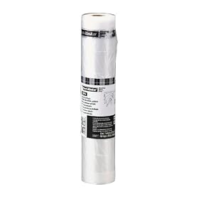 3M CP9 Hand-Masker Pre-Folded Contractor's Plastic, 9-Foot x 90-Foot