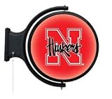 Nebraska Cornhuskers Pub Light