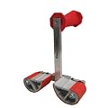 Plattentr�ger, Tragf�higkeit pro Griff: von 100, Typ: TG 80
