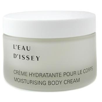 Issey Miyake L'Eau D'Issey Moisturising Body Cream - 200ml/7oz