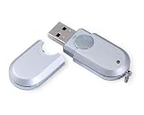 �yCyberMart�z USB�t���b�V���������[4GB�V���o�[(AR-RS-4GB)�̉��i��r