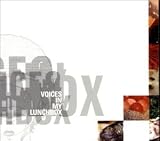Review Various Artists  / Voices in My Lunchbox