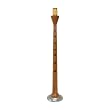 Pipe Chanter, Cocus