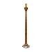 Pipe Chanter, Cocus