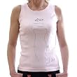 Trash Couture "Silhouette" top