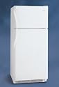 Frigidaire Black Top Freezer Refrigerator