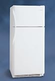 Review Frigidaire  / Frigidaire FRT18G6JB 18 Cu. Ft. Top Freezer Refrigerator7